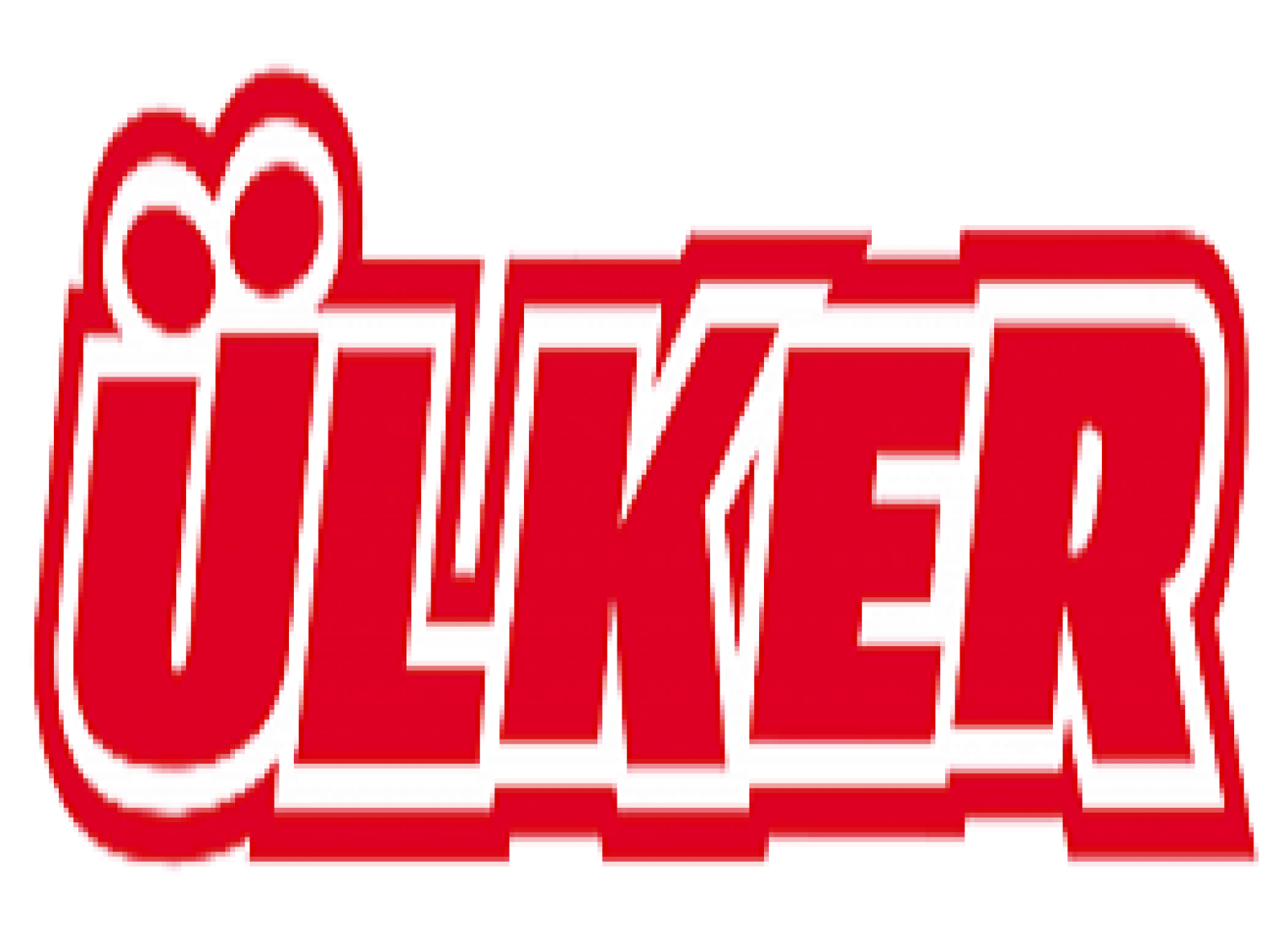 ÜLKER