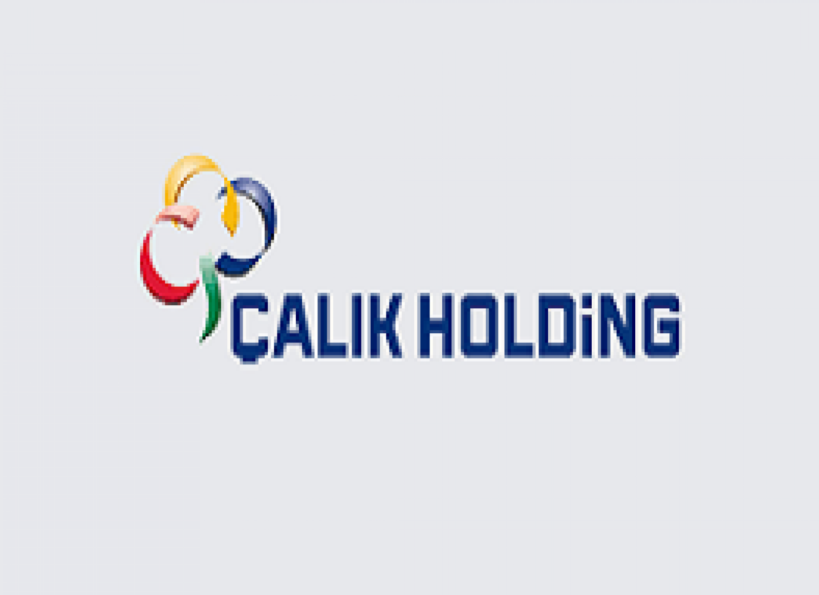 ÇALIK HOLDİNG